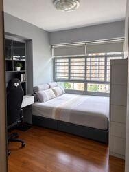 Blk 303D Coralinus (Punggol), HDB 4 Rooms #613296811